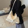 Bolso Cruzado de Hombro para Viajes Casuales, Mochila Grande de Capacidad para Mujer, Mochila Versátil Nueva 2026, Bolso Tote Multiusos