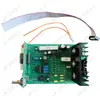 Placa de Circuito de Control con Pantalla Digital Tipo Anben Generador Electrostático para Pistola de Pintar Accesorios para Pistola de Pintar Núcleo de Pistola de Pintar