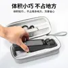 Bolsa de almacenamiento Dajiang POCKET3 Accesorios OMSO Caja de estuche protector Cuerpo portátil de mano para cámara de bolsillo Lingyan