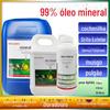 Yizhi 99% Óleo Mineral Cochonilha de Citros Pragas Inseticidas Pesticidas Genuíno Frete Grátis Pesticida Qingyuan