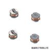 Cd75 Inductor SMD de Tres Terminales Fábrica En Stock Atomizador de Humidificador Inductor Boost Muestra Disponible Inductor de Potencia
