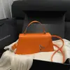Bolsa Quadrada Pequena Fashion e Tendência Verão 2026 Design de Nicho Casual Ombro Transversal Estilosa Bolsa Feminina