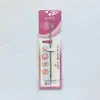 En stock acero al carbono aguja para espinillas apretar puntos negros acné aguja para acné súper puntiaguda empaque individual aguja para acné de belleza profesional venta al por mayor