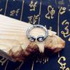Direto da fábrica novo pulseira de berloques argola três peças de anel retrô pulseira Viagem ao Oeste pulseira arma do Rei Macaco