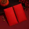 2026 Nuevo Bebé Luna Llena Regalo de Cumpleaños Sobre Rojo Sobres Rojos de Cumpleaños Bebé Feliz Nacimiento Bolsa Universal de Sobres Rojos