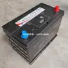 Bateria 95D31 12V8H Empilhadeira Yushan S350 Big 7 Picape Bateria de Carro a Diesel