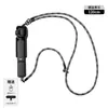 Cordão para Pocket4 Três em Um Destacável Longo para Usar na Cruzada Alça para Câmera Pocket3 Corda para Exterior Anti-Queda
