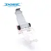 Dobe Original Adecuado para Mando Inalámbrico Ps5 Soporte Clip para Teléfono Móvil Ángulo de Rotación Ajustable Venta Directa de Fábrica
