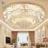 Suministro directo de fábrica accesorios de bola de decoración de lámpara de cristal 30MM cortina de cuentas accesorios de iluminación de lámpara de bola de cristal descuento por gran cantidad