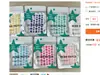 Apósito hidrocoloide Factory Star, adhesivo para el acné, absorbente de pus, espina fina, traje de viaje, adhesivo para el acné de color, transfronterizo