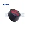 MR109135 MR296243 reflector izquierdo para L200 1996-2007 4M404G634D566G72