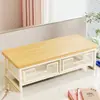 Suporte de Altura para Computador Armazenamento de Mesa Suporte para Monitor Estação de Trabalho Multifuncional para Escritório Prateleira de Armazenamento Tela de Exibição para Mesa