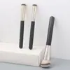 Pincel Corretivo Redondo 270 Mais Vendido Transfronteiriço, Macio, Sem Marcas de Pincel, Não Absorve o Pó, Pincel de Maquiagem, Ferramenta de Maquiagem para Corretivo
