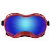 2026 Gafas para Perros Gafas de Sol para Perros Grandes Gafas para Perros Medianos y Grandes Gafas Tácticas a Prueba de Viento para Perros # 3021