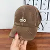 Gorra de Béisbol Unisex Estilo Nuevo, Transpirable Personalizada Moda Desgastada Protección Solar Sombrero, Sombrero Versátil de Moda