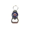 Al por mayor Transfronterizo Llavero de Equipo de Béisbol Equipo MLB Abrebotellas con Logo Creativo Abrebotellas Portátil de Metal Regalo