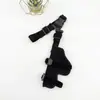 Funda Protectora para Patas Traseras de Perro, Rodillera Transpirable Ajustable para Articulaciones de Mascotas, Correa Auxiliar para Perros Grandes, Medianos y Pequeños