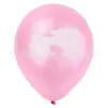 Globo de Látex de Unicornio de 12 pulgadas Globo con Diseño de Poni Tema de Dibujos Animados Decoración para Fiesta de Cumpleaños Venta Transfronteriza Amazon