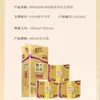Papel Higiênico Qingfeng Log Gold Roll 4 Camadas 180g/Rolo Pacote Família 10 Rolos Atacado Peça Única Dropshipping Papel Higiênico Toalhas