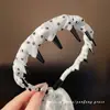 Diadema de Cinta de Corona Alta para Mujer 2026 Nuevo Estilo Diadema Diaria para Uso Exterior Tacto de Alta Gama Cabello Trenzado Pinza para el Cabello Integrada Accesorios para el Cabello