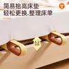 Gadget para Sábanas para Meter las Sábanas en los Huecos de la Cama, Cambiador de Sábanas de Colchón, Herramienta de Ahorro de Mano de Obra para Uso Doméstico para Organizar y Levantar las Fundas de Cama