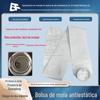 Saco Filtrante de Feltro Agulhado com Gaiola de Seda, Antiestático, com Mola, para Fábrica de Móveis, Acessórios Especiais para Coletor de Pó Industrial