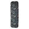 Colchoneta inflable para dormir al aire libre de fábrica, colchoneta tipo nido de huevos, colchoneta para tienda de campaña, colchoneta inflable de TPU, colchoneta a prueba de humedad, colchoneta para camping y picnic.