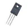 Transistor de efecto de campo MOS 2SK1445LS K1445 TO-220F 5A450V Nuevo en inventario