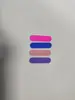 Lima de uñas mini 5cm lima de uñas tira de pulir uñas de doble cara tira pulidora de uñas tira de lijado venta al por mayor