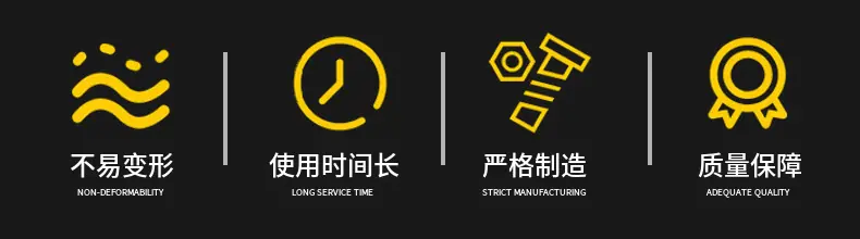 弹簧螺钉详情