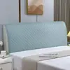 Nuevo producto: Funda de Cabecero de Cobertura Total para Cama de Madera, Funda a Prueba de Polvo de Tela con Algodón Añadido, Protector de Cabecero de Cobertura Total, Funda de Cojín para Reposacabezas Anticolisión