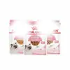 Huang/Cães e Gatos Comida Úmida Gatinhos para Gatos Comida Principal Mu Si Lama de Carne Gel de Carne Gelatina de Carne Saco Fresco Carimbo de Saco Macio 8