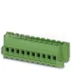 Conector de Placa de Circuito Impreso - Mvstbu 2,5/10-Gfb-5,08 - 1788428