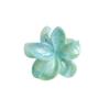 Accesorios para el cabello de moda para comercio exterior europeo y americano, pinza de agarre de flor de huevo, nuevo color, pinza para el cabello que combina con todo, pinza para el cabello para coleta que combina con todo