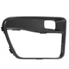 Adequado para moldura de farol de neblina modelos R 21-26 68408106AA, 68408107AA