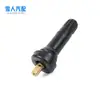 Fábrica de origen válvula de cobre a presión TPMS-28 válvula para neumático de vacío sin cámara de coche