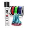 Pegamento Fijador para Estilismo en Spray para Impresión 3D de Plataforma Pegamento Fijo Adhesivo Antideformación para Impresión 3D de Plataforma