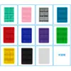 Bestseller transfronterizo, charola de silicona para cubitos de hielo de 6 cavidades, molde de bola de hielo de silicona, molde de hielo cuadrado, caja de hielo de 6 compartimentos, molde de hielo grande de silicona para whisky