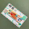 Imanes para Refrigerador en Toda la Provincia de Henan: Escena del Río Qingming de Zhengzhou, Luoyang, Jiaozuo, Montaña Yuntai, Grutas de Longmen, Kaifeng, Montaña Laojun