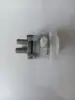 Accesorios para Inodoro Válvula Desviadora Válvula de Conversión Distribuidor Una Entrada Tres Salidas Diámetro de Salida 5/6MM Sin Motor