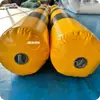 Caña de Pescar Inflable para Exteriores, Atracción Divertida en Parques de Diversiones, Pueden Jugar Varias Personas al Mismo Tiempo, PVC Duradero Resistente al Viento