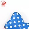 Versión Coreana del Más Vendido Flequillo de Lunares con Lazo Velcro Roto Accesorios para el Cabello Autoadhesivos Pegajosos Femeninos Cabello Negro Pegatinas Mágicas para el Cabello