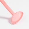 Raspador de Lengua de Plástico de Doble Cara para Eliminar el Mal Aliento para Mujeres y Hombres, Cepillo Limpiador y Raspador de Lengua para Adultos