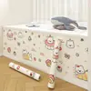 [Venta al por mayor de fábrica] Papel tapiz autoadhesivo de 45 cm de ancho para decoración de paredes del hogar, pegatinas de decoración de habitaciones, papel tapiz para casas de alquiler