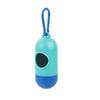 Bolsas para Excrementos de Mascotas Chios, Recogedor de Heces de Perro, Bolsas de Basura, Arena para Gatos, Heces de Gato, Bolsas Gruesas para Recoger Heces
