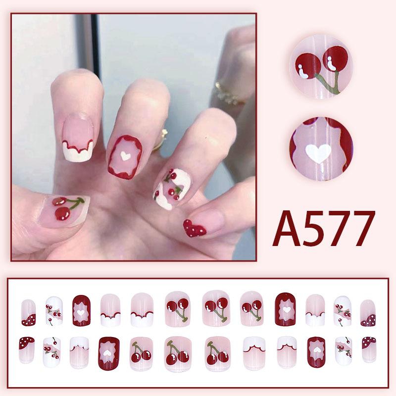 A577