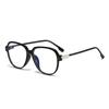 Nuevos Lentes de Sol GM 2024 para Mujer, Versátiles, de Alta Gama, Moda Coreana, Resistentes a los Rayos UV, Unisex