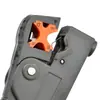 Desencapador de Cabo Coaxial de Lâmina Dupla Ferramenta de Rede Alicate para Cabo de Rede Desencapador de Fio/Desencapador de Fio/Desencapador de Fio