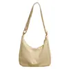 Bolsa de Tote de Verano 2026 Bolsa de Gran Capacidad Estilo Coreano Nicho Alta Apariencia Bolso de Mano Hombro Cruzado Bolso para Mujer