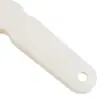 Herramientas para Hornear Plástico Cortador de Masa Rodillo de Masa Cuchillo Rodillo de Pizza Molde para Hornear Masa de Galleta Pizza Pastel